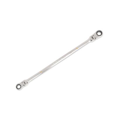 GEARWRENCH 13mm X 15mm 90T 12 Point GearBox Double Flex Ratcheting Wrench