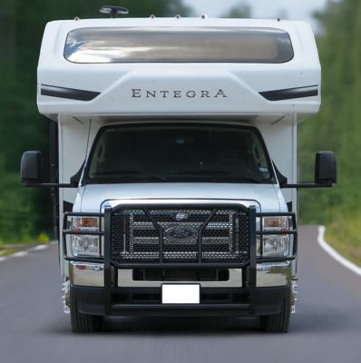 Image showing  HD Grille Guard 2015-2025 Ford E Series Van
