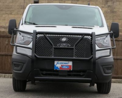 Steelcraft HD Grille Guard 2020-2024 Ford Transit