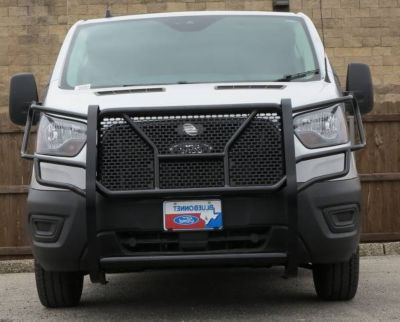 Image showing  HD Grille Guard 2020-2024 Ford Transit