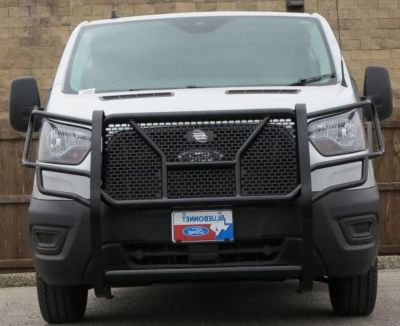 Image showing  HD Grille Guard 2020-2024 Ford Transit