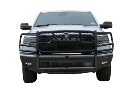 Steelcraft HD Front Bumper 2025 - 2026 Dodge Ram 1500