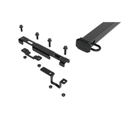Image showing  4/5 Pin Mounting Bracket 1.25 in. Receiver