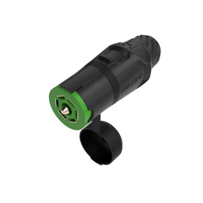 Hollins 7 Way Connector Trailer End?
