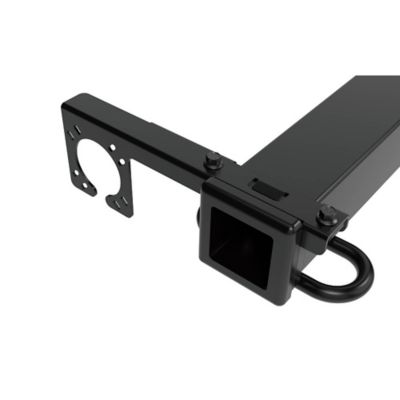 Image showing  7 Pin Mounting Bracket 2 in. Receiver?