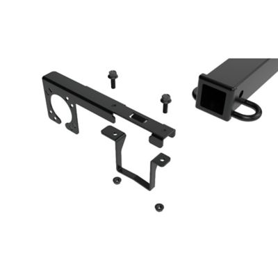 Image showing  7 Pin Mounting Bracket 2 in. Receiver?