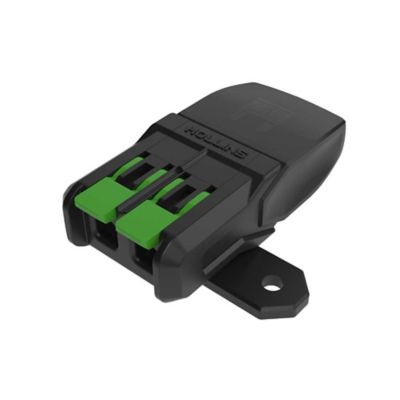 Hollins Quick Connect Fuse Holder?