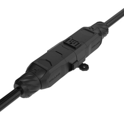 Hollins Four Block Connector Combo, Outdoor?