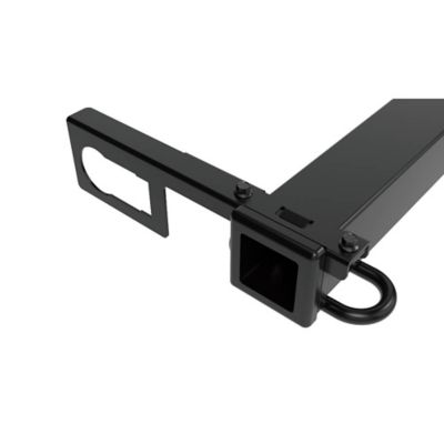 Image showing  7/4 OEM Mounting Bracket 2 in. Receiver
