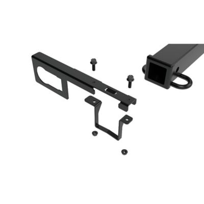 Image showing  7/4 OEM Mounting Bracket 2 in. Receiver