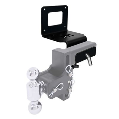 Hitcholder Ford Boxlink 2.5 in. Receiver