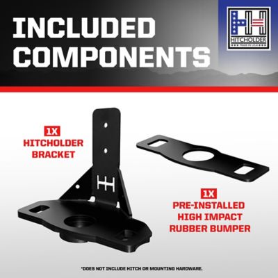 Image showing  RAM HD Gooseneck