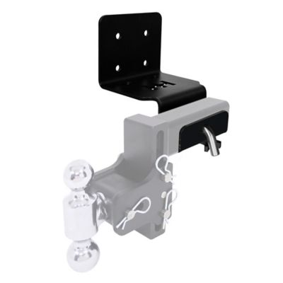 Hitcholder RAM HD 2.5 in. Receiver
