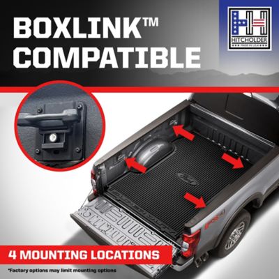 Image showing  Ford Boxlink Gooseneck