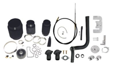 EMP - Engineered Marine Products Bravo Two Drive Service Kit, 1988 and newer, 300 hr, 92-92721