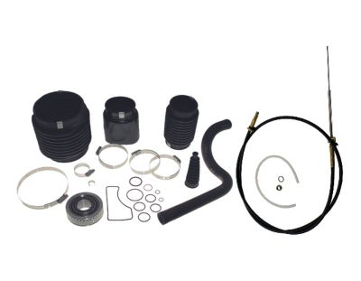 EMP - Engineered Marine Products Transom Seal For Mercruiser Bravo I/ II/ III and Blackhawk Drives, 61-08395