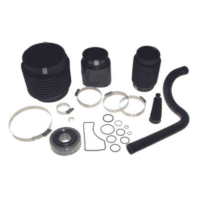 EMP - Engineered Marine Products Transom Seal For Mercruiser Bravo I/ II/ III and Blackhawk Drives, 61-08396