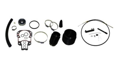 EMP - Engineered Marine Products Transom Seal For Mercruiser Alpha Gen II Drives, 61-08394