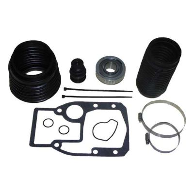 EMP - Engineered Marine Products Transom Seal For OMC Cobra Gearcases/ Volvo Aquamatic Single-Prop, 61-08715