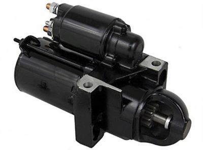 EMP - Engineered Marine Products Starter for V6/V8 Marine, 11 Tooth Gear, 50-30470