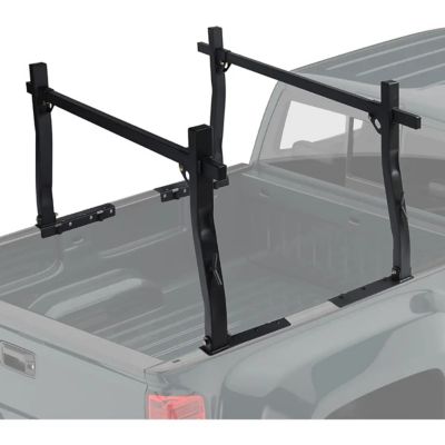 Uriah Products 1,000 lbs. Extendable Universal Steel Truck Rack
