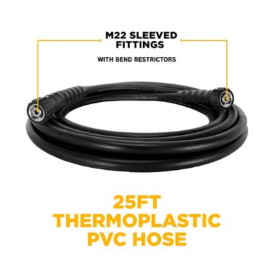 Image showing  PW Accessory Kit 3000 PSI