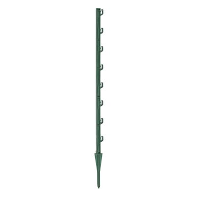 Image showing 5 th Zareba AC Electric Fence Garden Kit