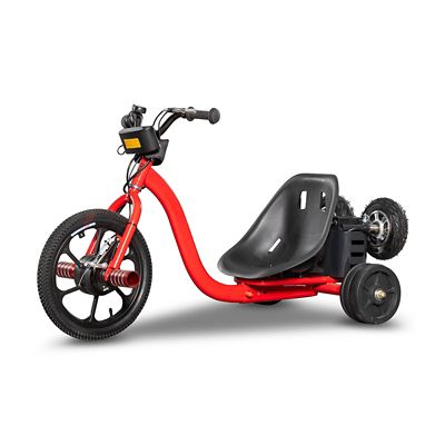 Bighorn Trailcub Spindex5 Electric Drift Bike