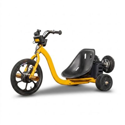 Yellow/Black