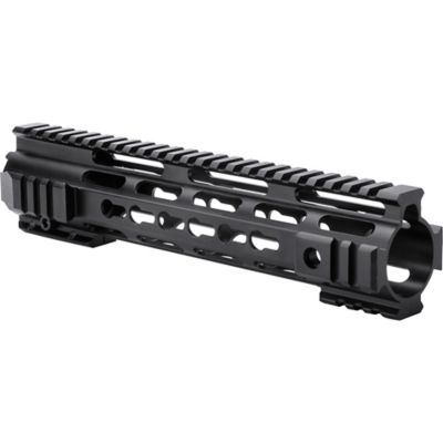 Barska 10 in. Key Mod AR Hand Guard with Rails