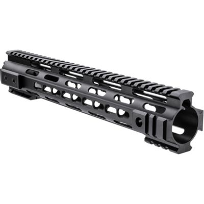 Barska 12 in. AR Key Mod Hand Guard with Rails