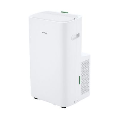Image showing 8 th Frigidaire 14,000 115V BTU 450 sq. ft. Portable Air Conditioner