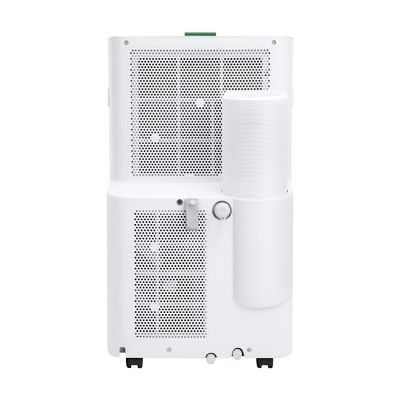 Image showing 9 th Frigidaire 14,000 115V BTU 450 sq. ft. Portable Air Conditioner