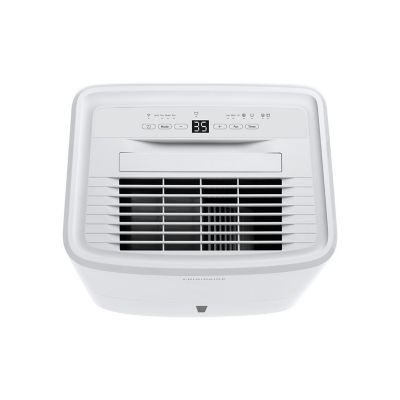 Image showing 8 th Frigidaire 50 Pint Dehumidifier for Medium & Large Rooms
