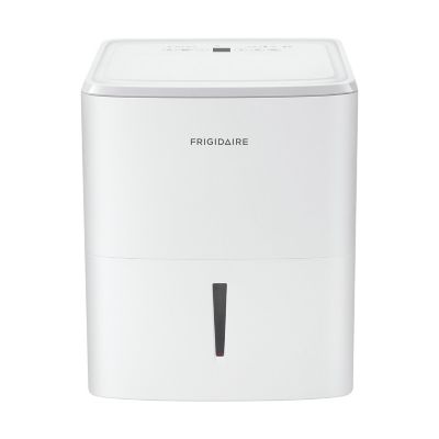 Frigidaire 35 Pint Smart Dehumidifier for Small, Medium and Large Rooms, White