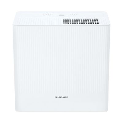 Frigidaire 22 Pint Dehumidifier for Small & Medium Sized Rooms in White