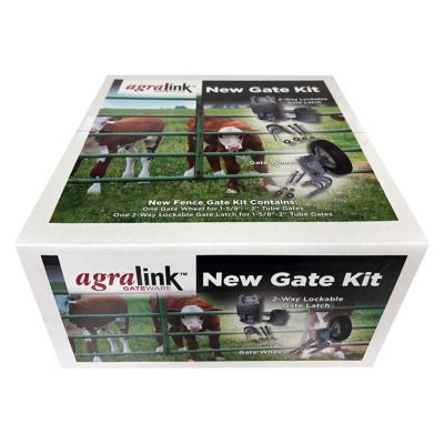 AGRALINK New Gate Kit