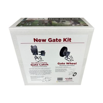 Image showing  New Gate Kit