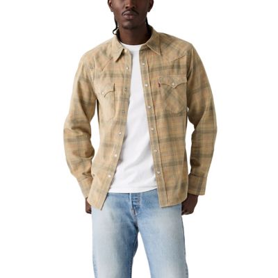 Hektor Plaid Coffee