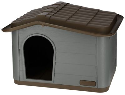 Kerbl Cat House Paola Eco