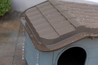 Image showing 2 th Kerbl Cat House Paola Eco