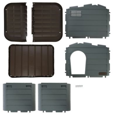 Image showing 5 th Kerbl Cat House Paola Eco