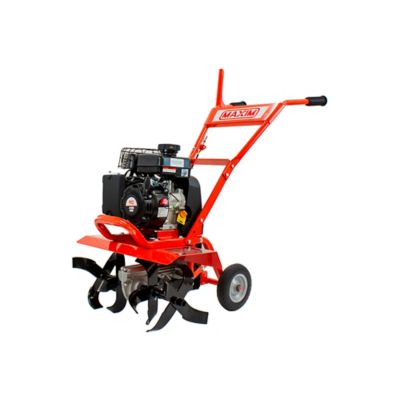 Maxim Front Tine Tiller 16 in. to 21 in. Width 99CC