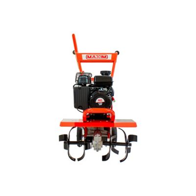 Image showing 1 th Maxim Front Tine Tiller 16 in. to 21 in. Width 99CC