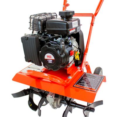 Image showing 2 th Maxim Front Tine Tiller 16 in. to 21 in. Width 99CC