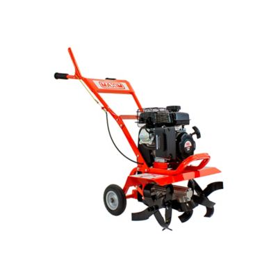Image showing 3 th Maxim Front Tine Tiller 16 in. to 21 in. Width 99CC