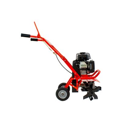 Image showing 4 th Maxim Front Tine Tiller 16 in. to 21 in. Width 99CC