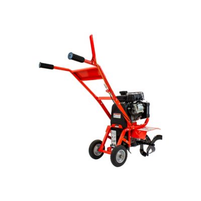 Image showing 5 th Maxim Front Tine Tiller 16 in. to 21 in. Width 99CC