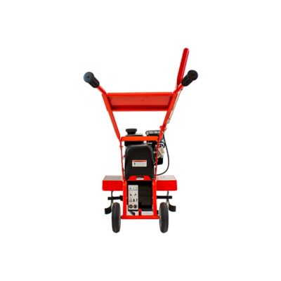 Image showing 6 th Maxim Front Tine Tiller 16 in. to 21 in. Width 99CC