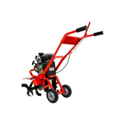 Image showing 7 th Maxim Front Tine Tiller 16 in. to 21 in. Width 99CC